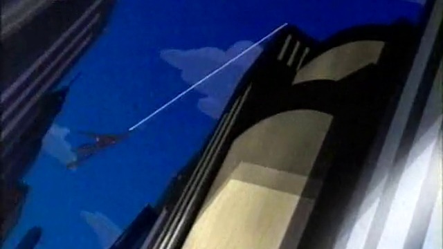 Невероятният Спайдър-Мен епизод 1 бг.аудио