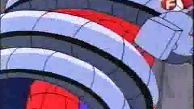 Спайдър-Мен (1994) сезон 1 епизод 2 бг.аудио