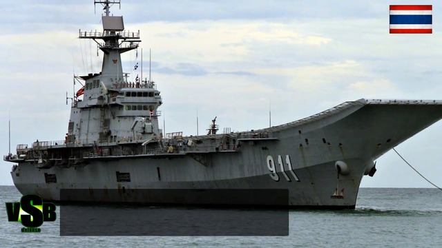 Top 10 Aircraft -Carriers in the World - 2017