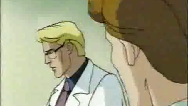 Спайдър-Мен (1994) сезон 1 епизод 12 бг.аудио