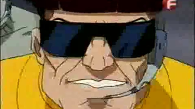 Спайдър-Мен (1994) сезон 2 епизод 1 бг.аудио