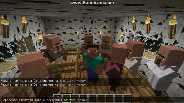 Последния епизод на Розовия селянин на две части скоро ще има втори сезон на 16 септември Сезон 1 Епизод 19 !!!!!!!!!!