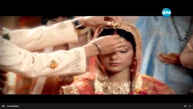 ЗАКОНИТЕ НА СЪДБАТА -  119      17.06.17  част 1