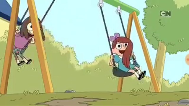 Кларънс - Загубената площадка