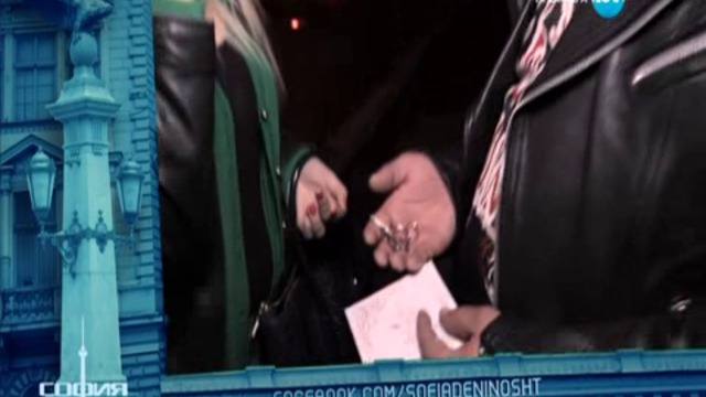 София Ден и Нощ 2016 Е204 DVB P2pRipTeam 1