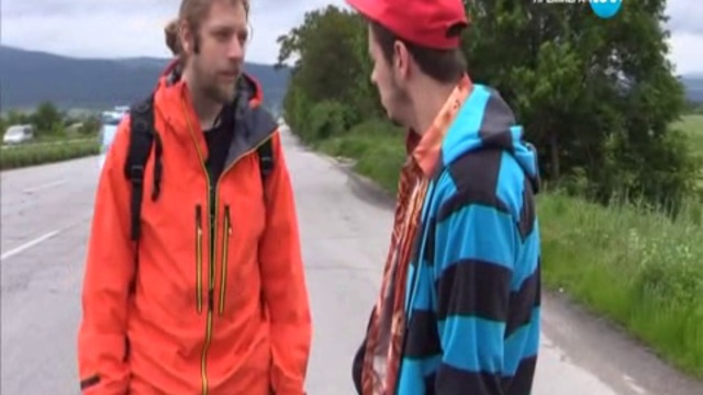 София Ден и Нощ 2016 Е204 DVB P2pRipTeam 2