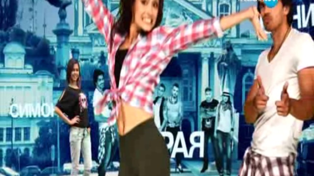 София Ден и Нощ 2016 Е210 DVB P2pRipTeam 1