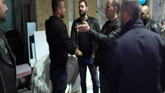 София Ден и Нощ 2016 Е210 DVB P2pRipTeam 2