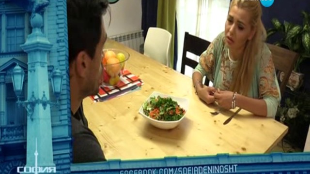 София Ден и Нощ 2016 Е217 DVB P2pRipTeam 1