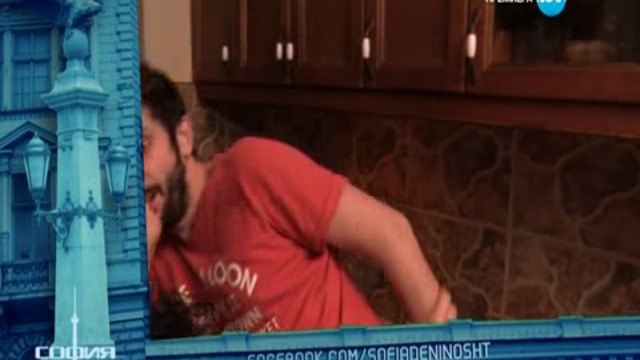 София Ден и Нощ 2016 Е229 DVB P2pRipTeam 1