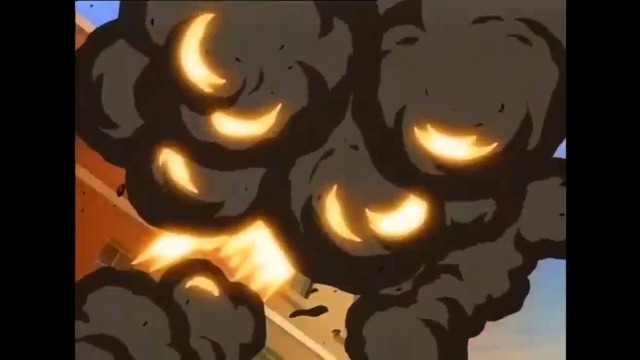 Спайдър-Мен (1994) сезон 3 епизод 6 бг.суб.