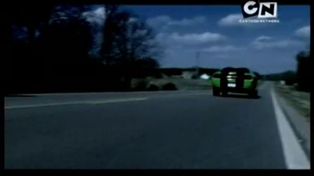 Бен 10 Извънземно нашествие (2009) част 1/3 бг.аудио