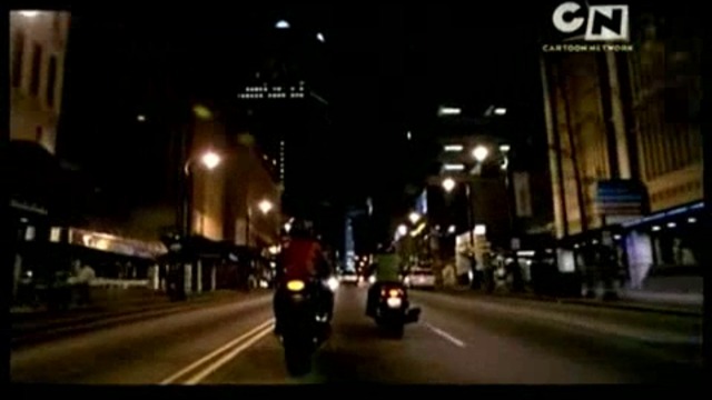 Бен 10 Извънземно нашествие (2009) част 2/3 бг.аудио