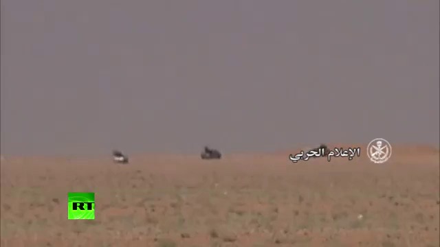 ПОСЛЕДНАТА КРЕПОСТ НА ИСЛЯМСКА ДЪРЖАВА ПАДНА