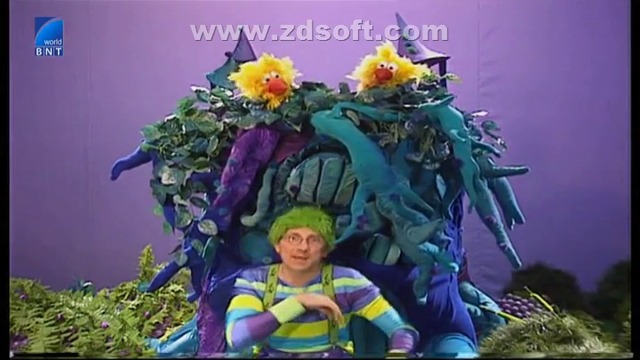 Гугулиада: "Последна приказка" - куклен филм /България, 2000 г./