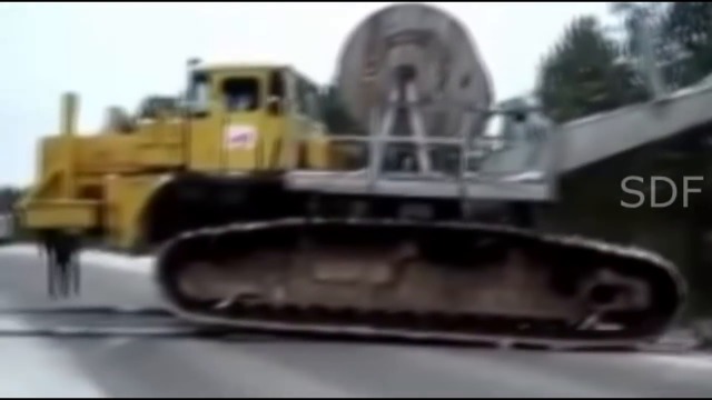 К-700 - СУПЕРМОНСТР  ЭТОТ ТРАКТОР ПОРВАЛ ИНТЕРНЕТ