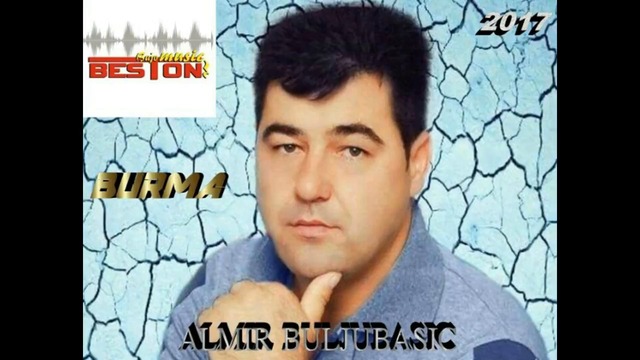 Almir Buljubasic - Burma