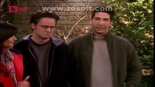 От архивите на bTV: Warner Bros.