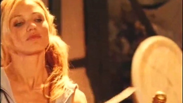 Ангелите на Чарли Газ до дупка Charlie's Angels Full Throttle   (2003) Бг Аудио( Високо Качество) Част 3