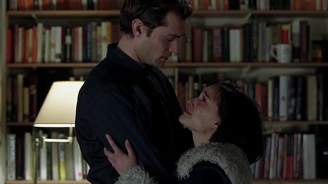 Отблизо Closer   (2004) Бг Аудио( Високо Качество) Част 3