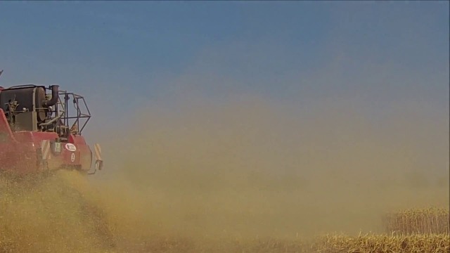 CASE IH - Big Axial Flow 9230