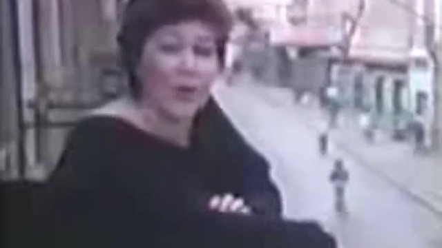 Битола моj роден краj – Виолета Томовска