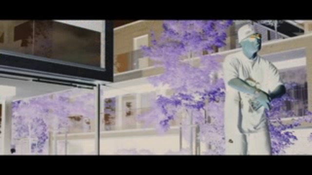 Juice - Moj Ego (Official Video 2017)