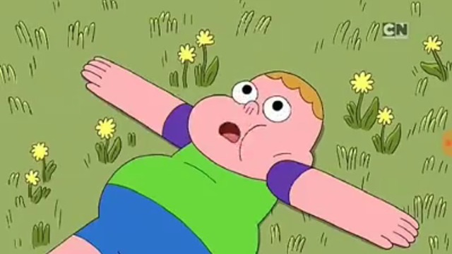 Кларънс - Млад бизнесмен