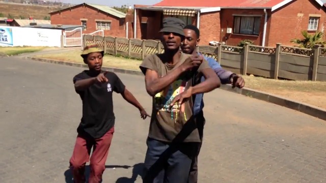 ТАЛАНТИ ОТ УЛИЦАТА