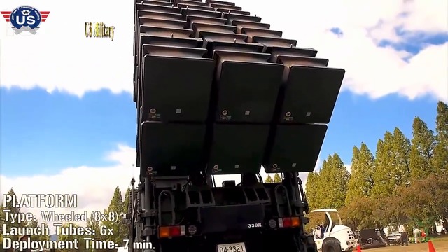 Top 10 BEST Anti Air-Missile System 2017 - 2022- Military