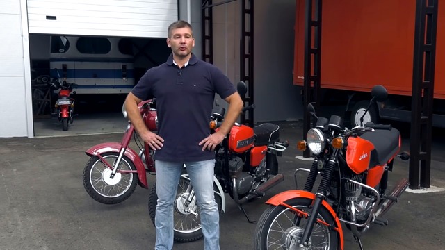 ИЖ -Планета Спорт- 350