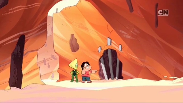 Стивън Вселенски (The kindergarten kid) бг.аудио