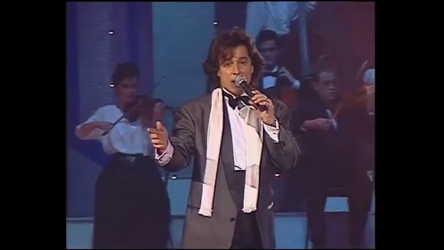 Rudy La Scala - Mi Vida Eres Tu