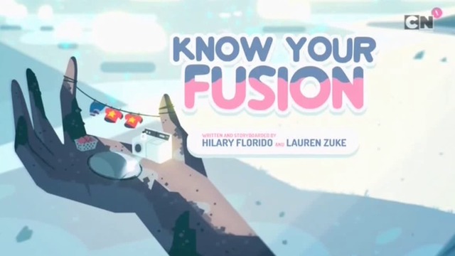 Стивън Вселенски (Know your fusion) бг.аудио