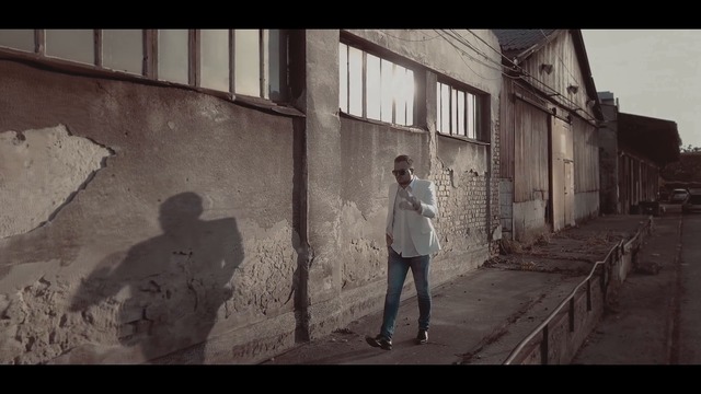 BESIM MUJIC - BILA MI JE SVE (OFFICIAL VIDEO 2017)
