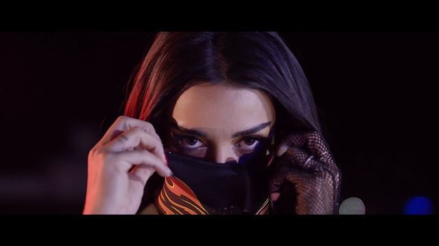 A.M. SNiPER – SEND FOR ME ft. Foureira & Afro B (Official Video) 2017