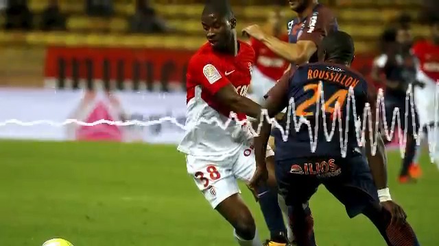 Монако - Монпелие 1:1 Монако - Монпелие 1:1 (29.09.2017) Monaco vs Montpellier 1-1 – All Goals