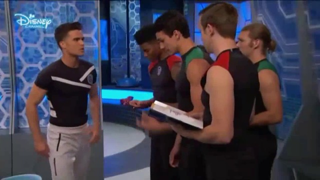 Нови епизоди на Клонинги в мазето промо