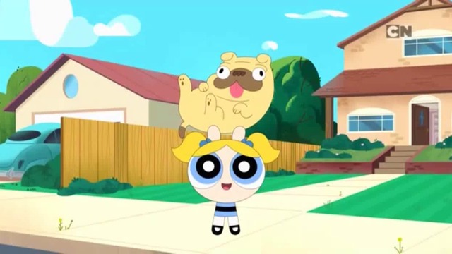 Реактивните момичета - Всеки делничен ден от 19:30