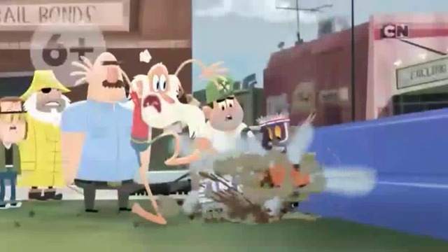 Облачно с кюфтета - Всеки делничен ден от 19:05