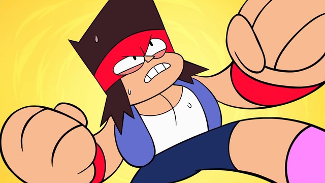 ОК Кей О! Да бъдем герои - Варели и щайги