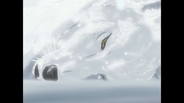 Wolf s Rain - The Complete Series - Blu-ray Trailer [HD]