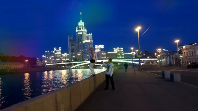 Андрей Гражданкин  -  Перелётная птица