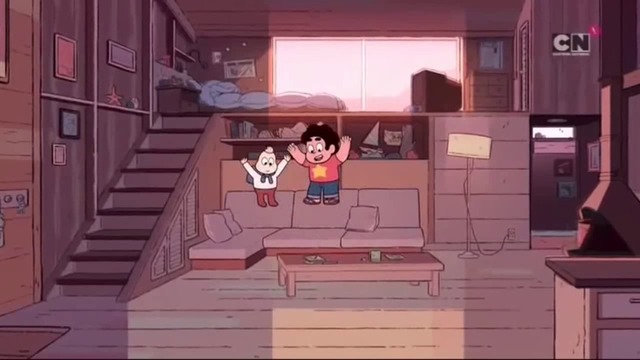 Стивън Вселенски (Onion gang) бг.аудио