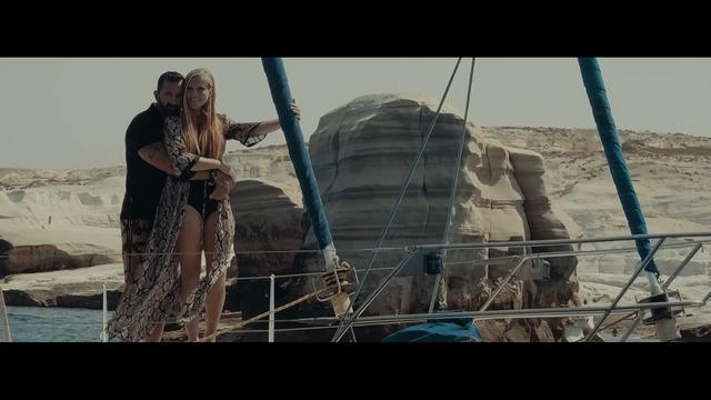 Bo -  Tipota na min allaksei - Official  Video 2017