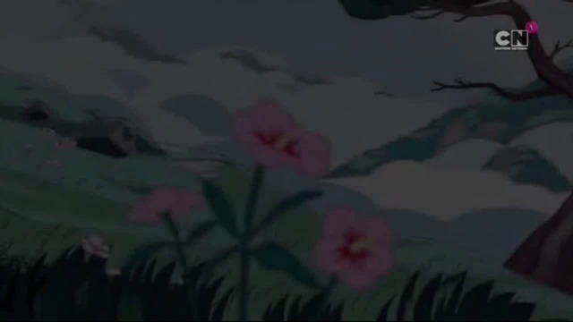 Стивън Вселенски (Steven's dream) бг.аудио