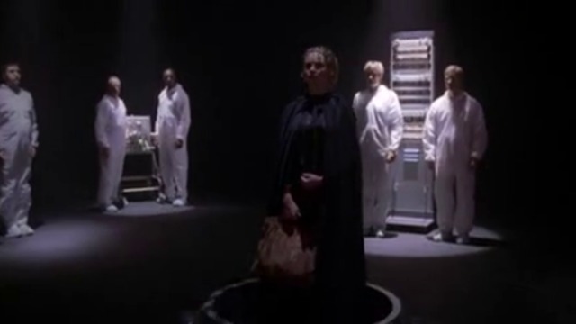 [BG SUBS] Зоната на здрача (2002) епизод 5 (The Twilight Zone)
