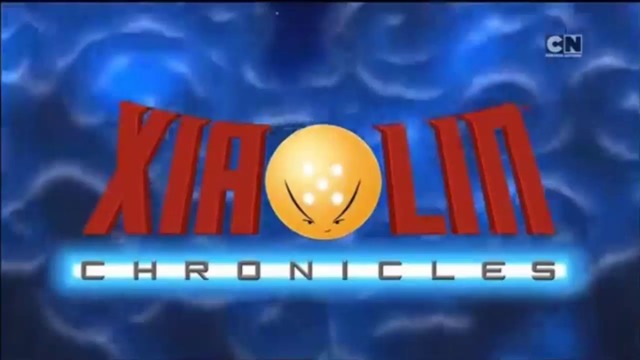 ШАОЛИНСКИ ХРОНИКИ