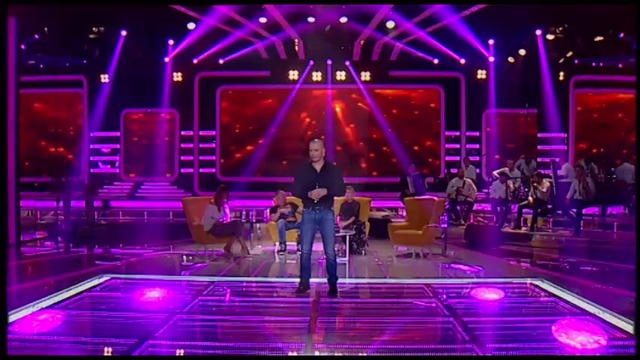 Milan Topalovic Topalko - Megdan - HH - (TV Grand 03.10.2017.)