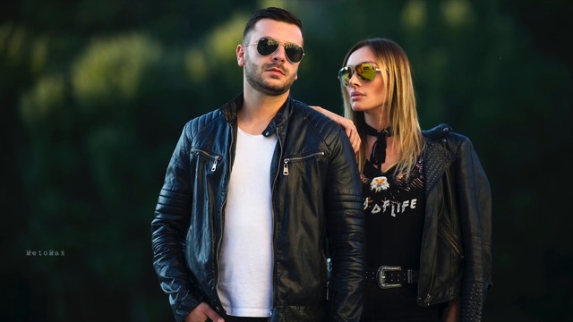 Zoran Iliev & Anabela Atijas - Od Utro Do Vecer